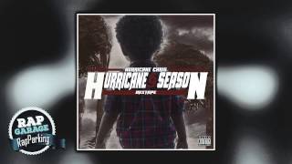 Hurricane Chris — Get It Ft. Kemp Da Kid [Prod. By DubMagic Roe]