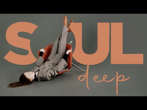 "It's okay" The music that comforts your tiring day ▶ SOUL DEEP