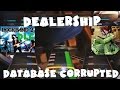 Dealership - Database Corrupted - Rock Band 2 DLC Expert Full Band (November 6th, 2008)