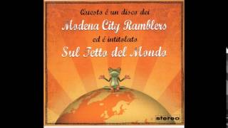 Modena City Ramblers - Interessi zero - Sul tetto del mondo