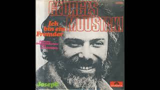 Ich bin ein Fremder (Le Meteque) */Georges Moustaki.