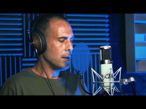 Tomawok - Ranges Ta Salive (Live In Evidence Music Studio)