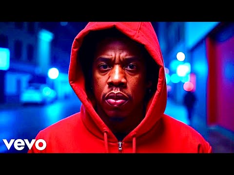 Jay-Z, Nas - Not Like Us ft. Jadakiss & Dmx [Video Music 2025]