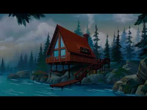 Squidward and Spongebob the Movie Part 12 I Miss You