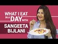 Sangeeta Bijlani: What I eat in a day | S01E09 | Bollywood | Pinkvilla