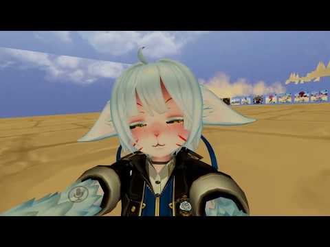 *UNCUT* Chipz | S5 Y2 Episode 13.1 - Desert Mission pt.2 «Ascension»