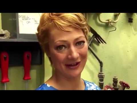 Leben mit Giftschlangen  - DOKU DEUTSCH