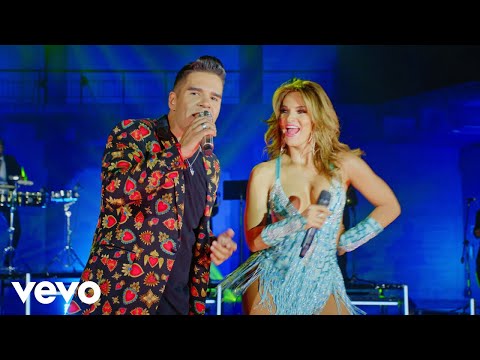 Emir Pabón, Mariana Seoane - La Múcura