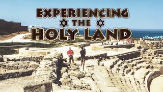 Why Take a Pilgrimage to Israel
