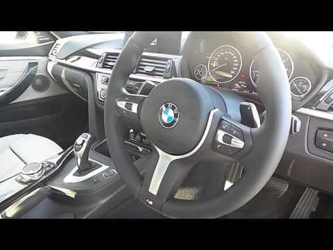BMW 420d M Sport Gran Coupe