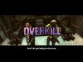 The House Of The Dead Overkill PC Assault Rifle Gameplay Final Part