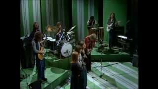 TED GÄRDESTAD W/ NATURE &amp; BENNY ANDERSSON - GOLIAT FRÅN GAT / BUFFALO BILL (1974)