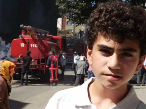 Oğuzhan Temel - Hasretinden Yandı Gönlüm