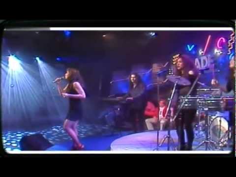 Kate Yanai - Cry, cry Louise 1994