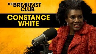 Constance White On Her Book 'How To Slay', Black Style, Fashion + More