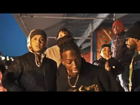 Live by the Code - Twanb x Lunibee x Niseyfromtheblock |Dir. YoungKez - (Official Music Video)