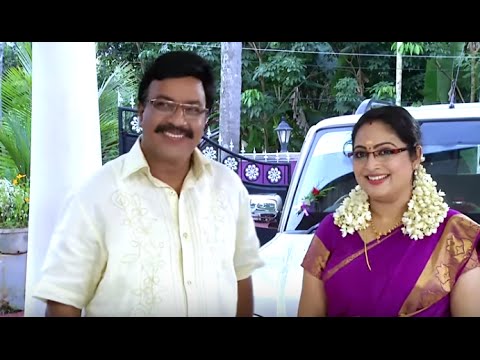 Vivahitha I Episode 19 - 06 August 2015 I Mazhavil Manorama