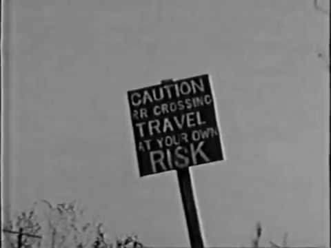 Geauga County & Painesville, OH - Empties Back South #12