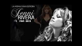 Por un amor Jenni Rivera