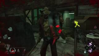 フレンドと一切感情を出さないでやるDead by Daylight［大失敗Edition］