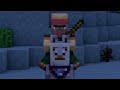 Llama Andamp Wandering Trader Life - Minecraft Animation