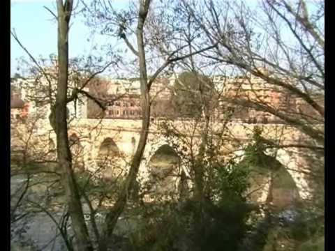 Ponte Milvio Roma