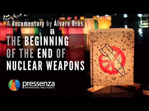 The Beginning of the End of Nuclear Weapons (Full length version)