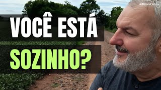 The Universe ISOLATES you before the LEAP: Understand NOW