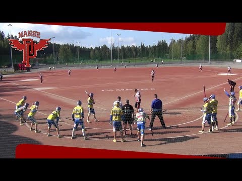 Manse PP jekuttaa Manu Haukkalaa