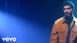 Ángel Lyrics English Translation