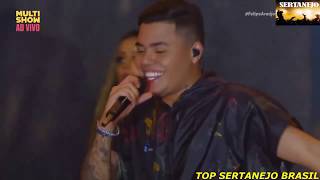 Atrasadinha - Felipe Araújo Ao Vivo em Brasília