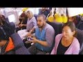 How To Survive An Airplane Emergency: Travel Tips (CBC Marketplace)