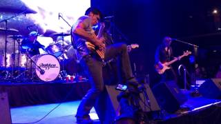 DOKKEN - &quot;In My Dreams&quot;, the Reunion (9-30-16)