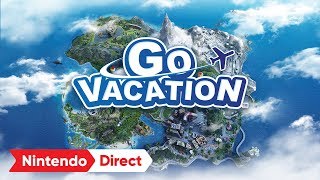 Go Vacation video 1