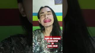 Download lagu Tamu Tak Diundang, kang zalmi impersonate IISDAHLIA. mp3