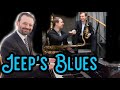Jeep's Blues - Andersons with Rossano Sportiello