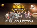 Fm Derana Boom Town Sarith Surith And The NEWS All Sessions No Ads