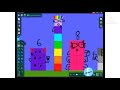 Super Aspie Presents The NumberBlocks Show Is Finally Ariring On Fridays