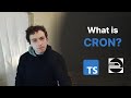 CRON Jobs Explained And An Example Put In Production In 5 Minutes
