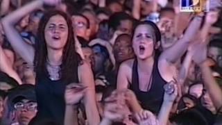 Silverchair - Miss You Love | Rock In Rio 2001