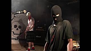 Oi Polloi @ Puntala-Rock 2002, Lempäälä, Finland