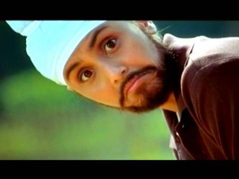Song Promo | Gym Shim | Dil Bole Hadippa | Shahid Kapoor | Rani Mukerji