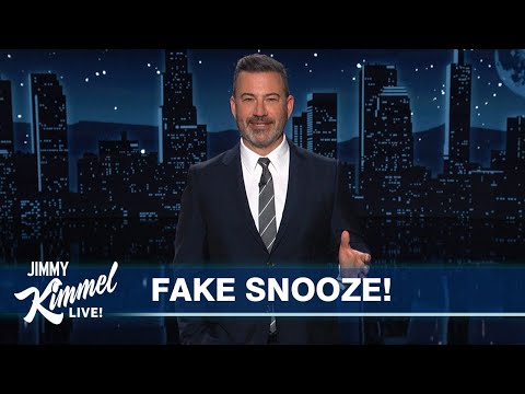 Trump’s Cabinet Meeting Naps Get Republican Spin & Hegseth’s 