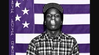 A$AP Rocky-Roll One Up (Screwed)