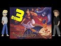 Aladdin SNES Smell My Finger Part 3 Game Douche Swedish