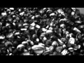 SABATON - WWT #19: Auschwitz / Birkenau (OFFICIAL BEHIND THE SCENES)