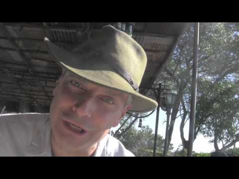 Churrasco County Line