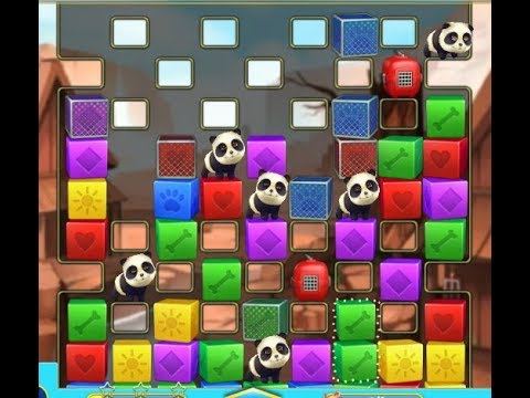 Pet Rescue Saga Level 2507