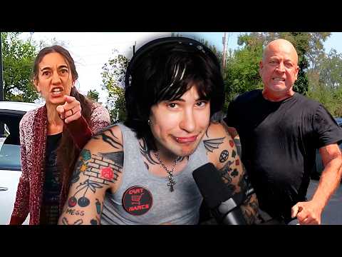 Reacting to CART NARCS!