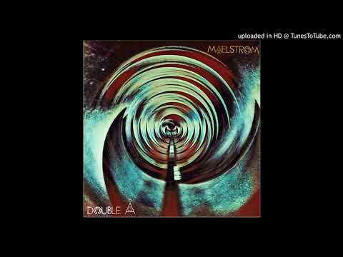 DOUBLE Å (Roméo Xr) - Eaux Calmes (prod : PANDA DUB)